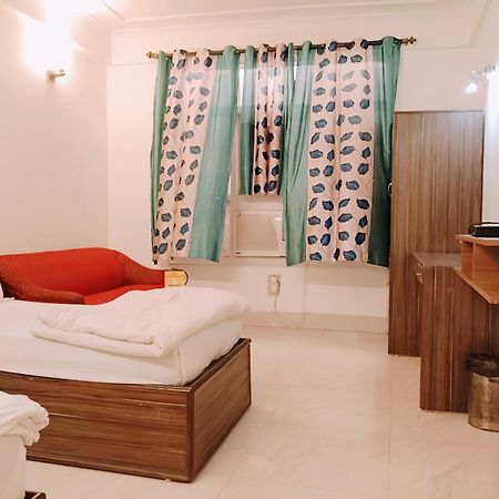 Fabhotel India International Near New Delhi Railway Station Exteriér fotografie