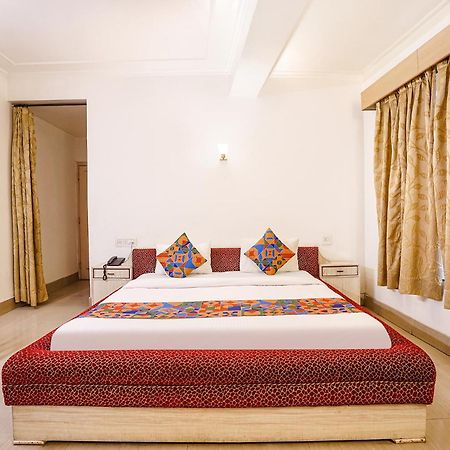 Fabhotel India International Near New Delhi Railway Station Exteriér fotografie
