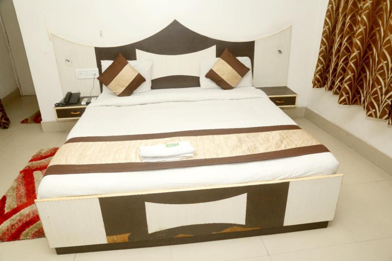 Fabhotel India International Near New Delhi Railway Station Exteriér fotografie