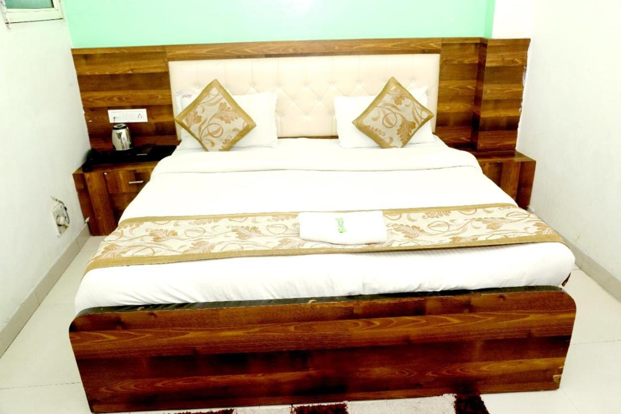 Fabhotel India International Near New Delhi Railway Station Pokoj fotografie