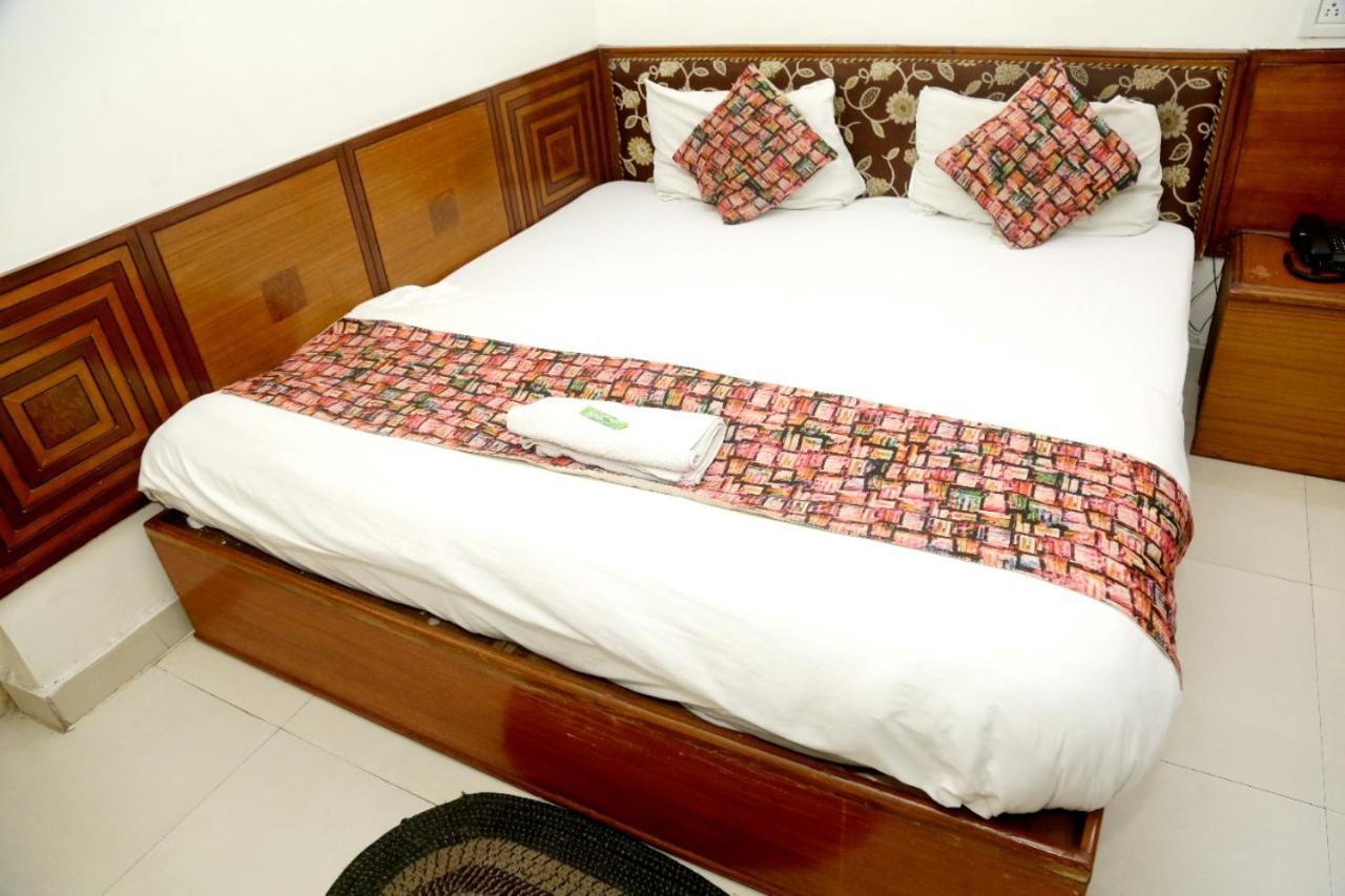 Fabhotel India International Near New Delhi Railway Station Exteriér fotografie