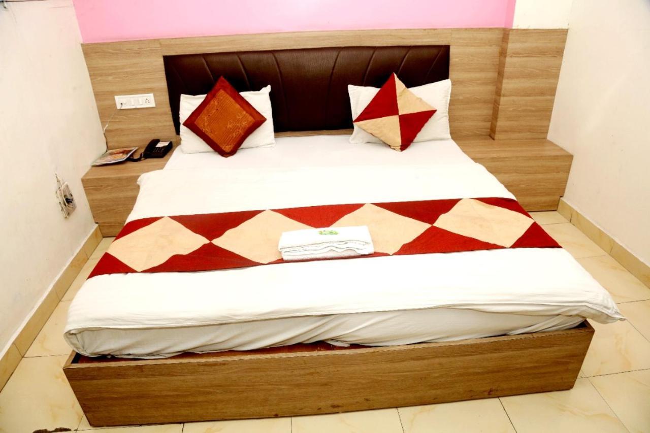 Fabhotel India International Near New Delhi Railway Station Exteriér fotografie