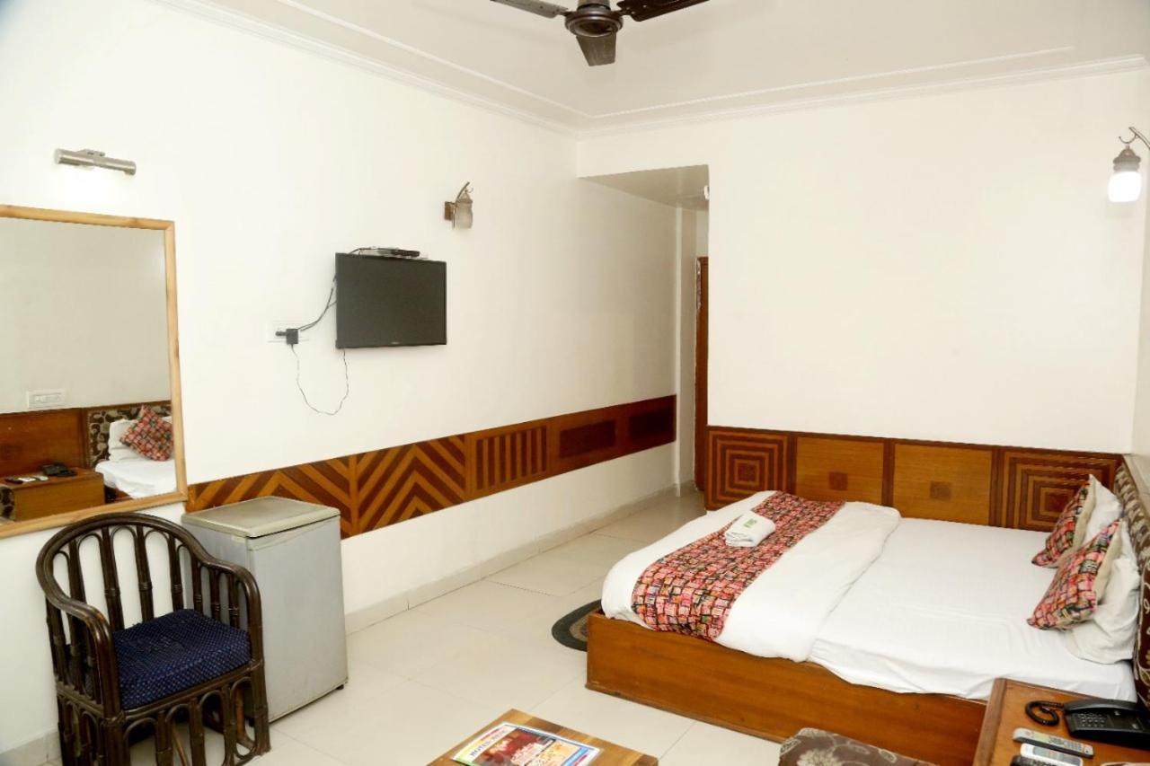 Fabhotel India International Near New Delhi Railway Station Pokoj fotografie