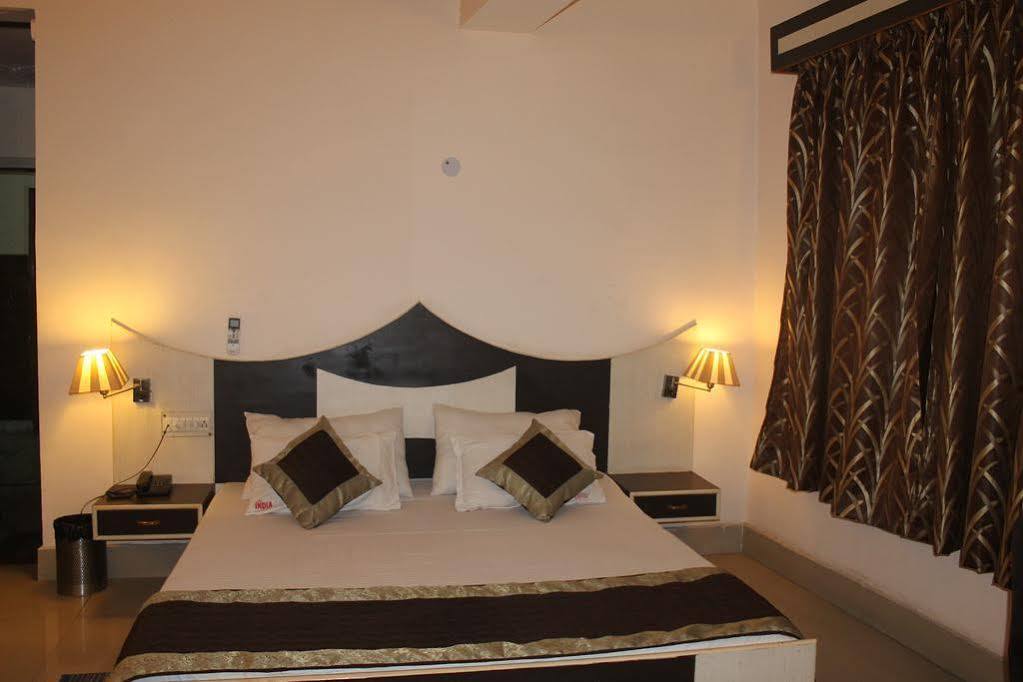 Fabhotel India International Near New Delhi Railway Station Exteriér fotografie