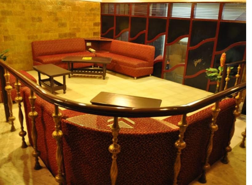 Fabhotel India International Near New Delhi Railway Station Exteriér fotografie